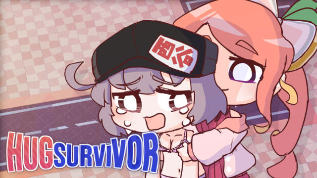 Bộ sưu tập game Hug Survivor