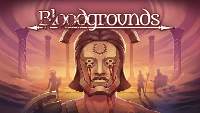 Bộ sưu tập game Bloodgrounds