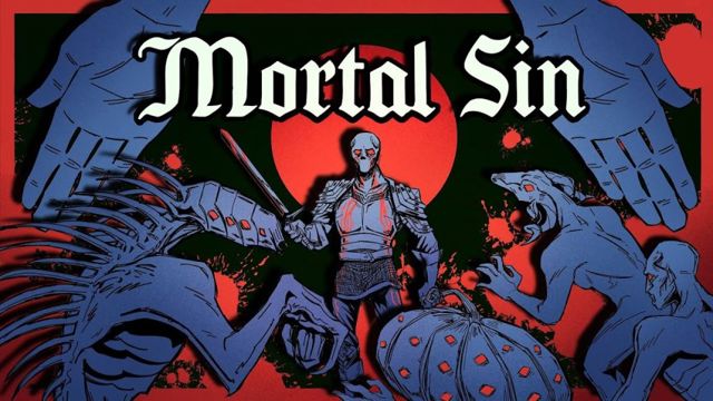 Bộ sưu tập game Mortal Sin