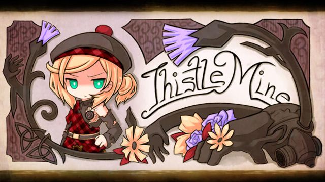 Tải game Thistlemine-TENOKE