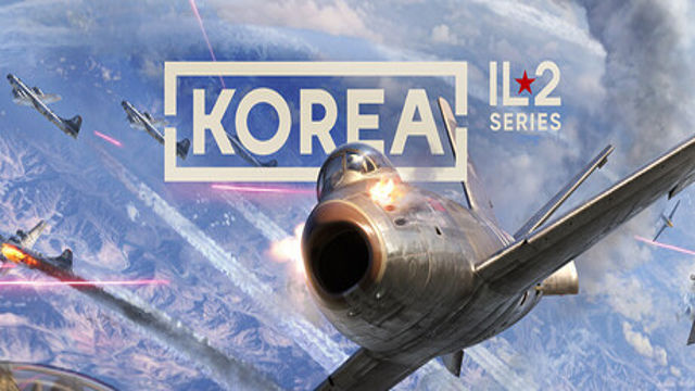 Bộ sưu tập game Korea. IL-2 Series