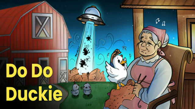Bộ sưu tập game Dodo Duckie