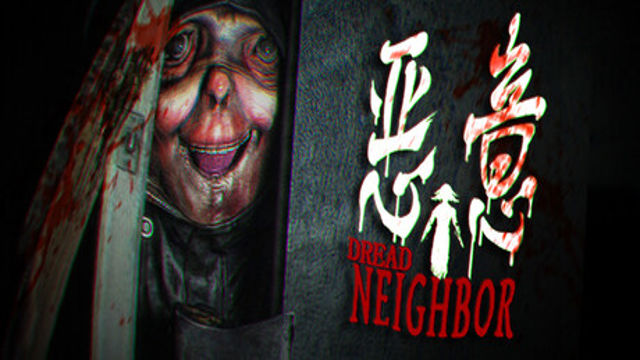 Bộ sưu tập game Dread Neighbor