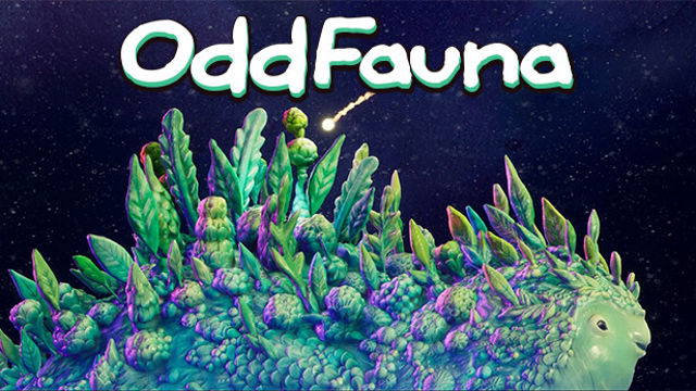 Bộ sưu tập game OddFauna : Secret of the Terrabeast
