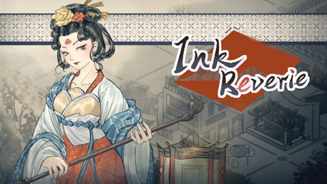 Bộ sưu tập game Ink Reverie