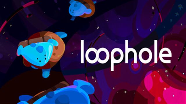 Bộ sưu tập game Loophole