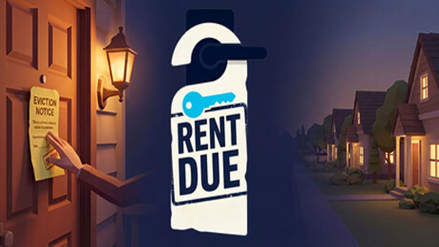 Bộ sưu tập game Rent Due
