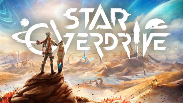 Tải game Star Overdrive-RUNE