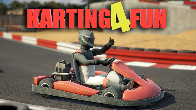 Bộ sưu tập game Karting4Fun