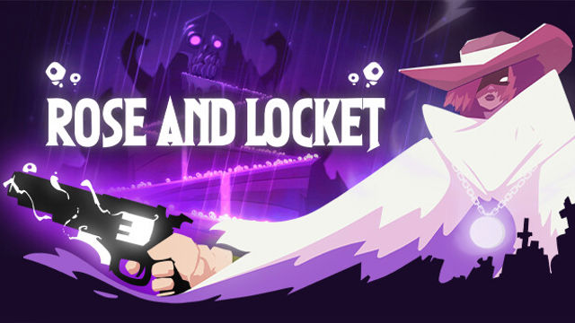 Bộ sưu tập game Rose and Locket