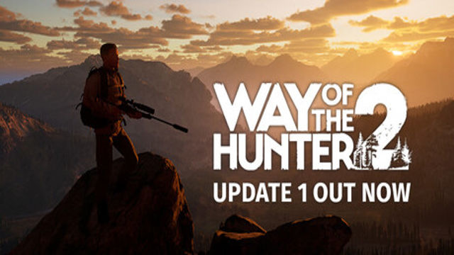 Bộ sưu tập game Way of the Hunter 2