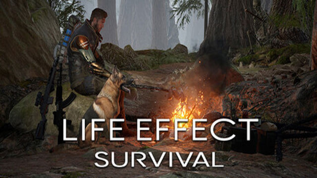 Bộ sưu tập game LIFE EFFECT Survival