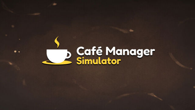 Bộ sưu tập game My Café Manager Simulator