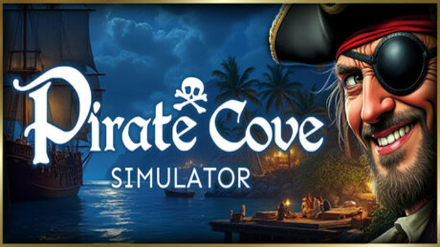 Bộ sưu tập game Pirate Cove Simulator