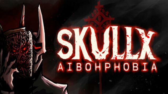 Bộ sưu tập game SkullX: Aibohphobia
