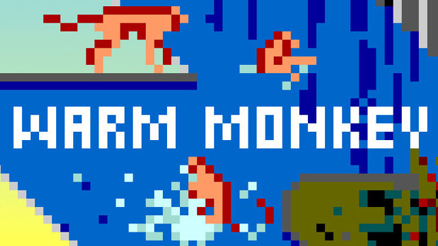 Bộ sưu tập game Warm Monkey