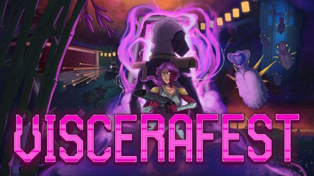Tải game Viscerafest-TENOKE