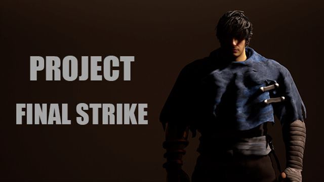 Tải game Spirit X Strike Early Access