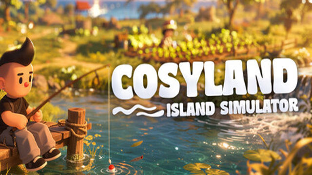 Bộ sưu tập game Cosyland: Island Simulator
