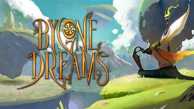 Bộ sưu tập game Bygone Dreams