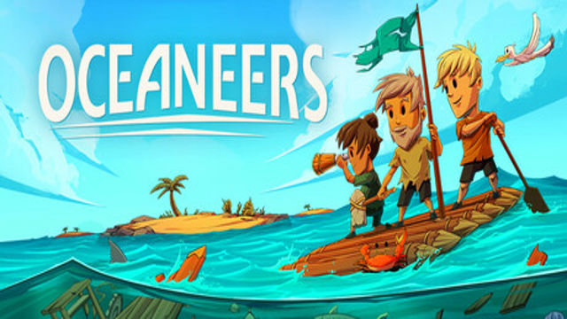 Bộ sưu tập game Oceaneers