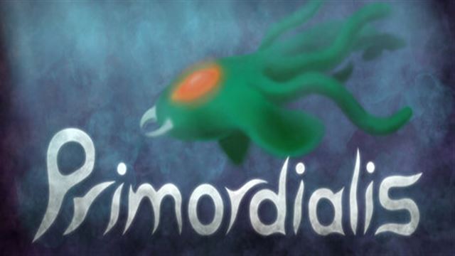 Bộ sưu tập game Primordialis