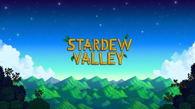 Tải game Stardew Valley v1.6.6-P2P