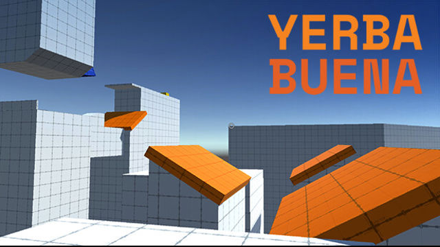 Bộ sưu tập game Yerba Buena