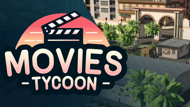 Tải game Movies Tycoon-TENOKE