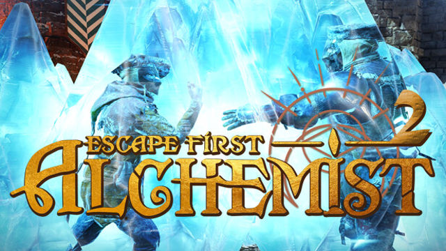Bộ sưu tập game Alchemist: Journey of the Soul