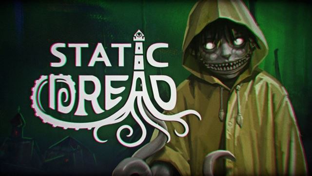 Bộ sưu tập game Static Dread: The Lighthouse