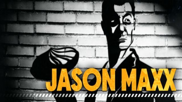 Bộ sưu tập game Jason Maxx