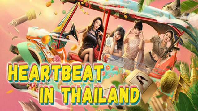 Bộ sưu tập game Heartbeat in Thailand