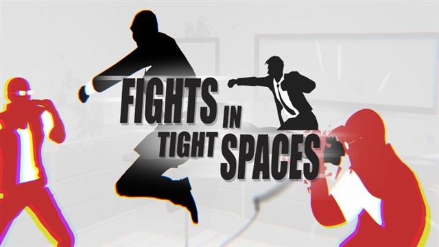 Tải game Fights in Tight Spaces Complete Edition v1.2.9512-P2P