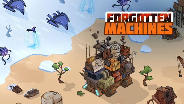 Bộ sưu tập game Machine Mind