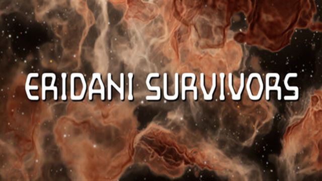 Bộ sưu tập game Eridani Survivors