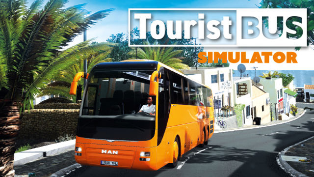 Bộ sưu tập game Tourist Bus Simulator