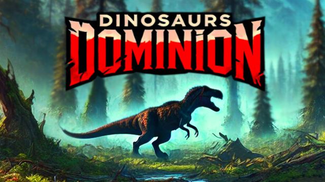 Bộ sưu tập game Dinosaurs Dominion