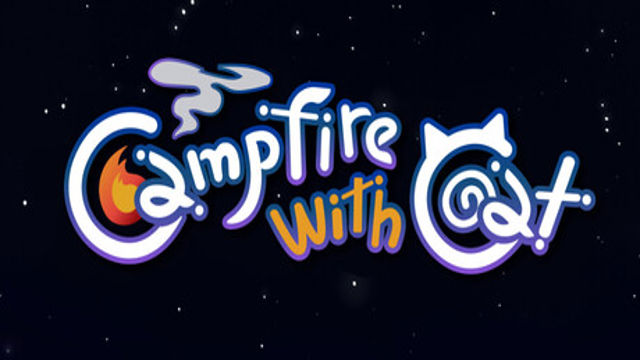 Bộ sưu tập game Campfire with Cat