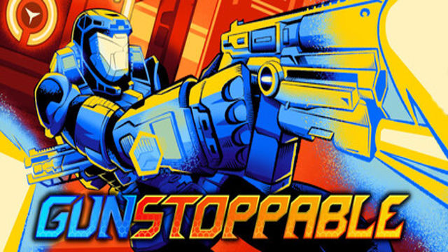 Bộ sưu tập game Gunstoppable