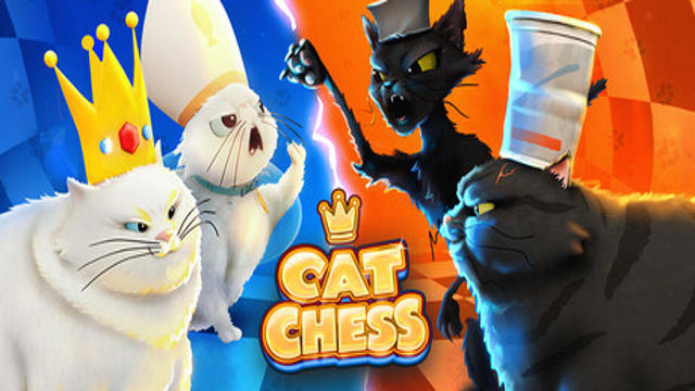 Bộ sưu tập game Cat Chess