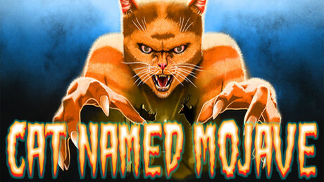 Bộ sưu tập game Cat Named Mojave