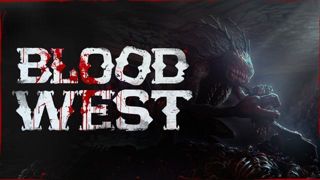 Bộ sưu tập game Blood West