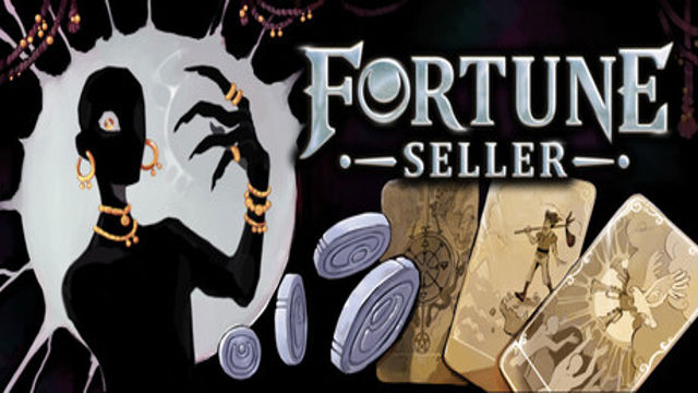 Bộ sưu tập game Fortune Seller