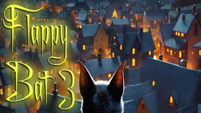 Bộ sưu tập game Flappy Bat 3