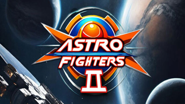 Bộ sưu tập game Astro Fighters 2