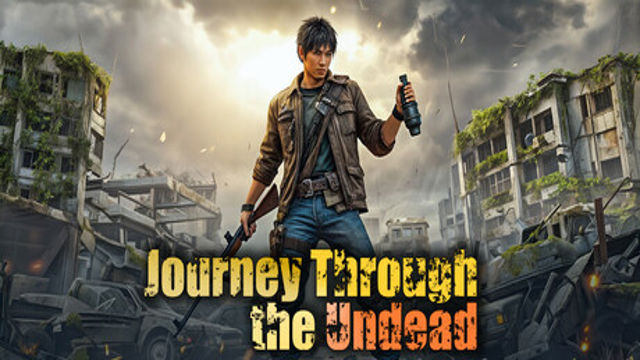 Bộ sưu tập game Journey Through the Undead