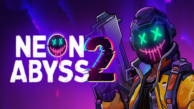 Bộ sưu tập game Neon Abyss 2