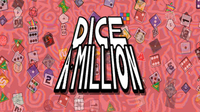 Bộ sưu tập game Dice A Million