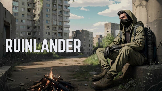 Bộ sưu tập game Ruinlander